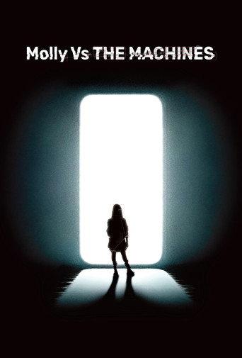 Molly vs. THE MACHINES