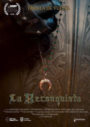 The Reconquista
