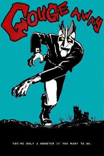 Gouge Away