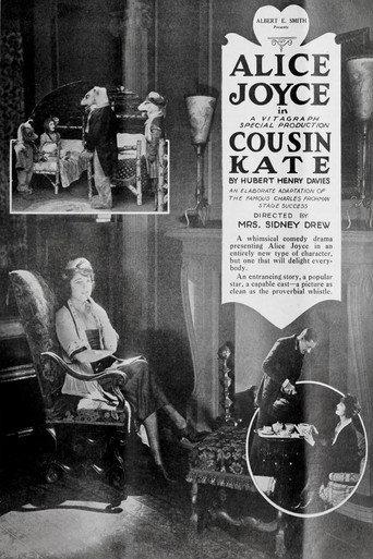 Cousin Kate