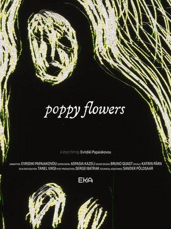 Poppy Flowers