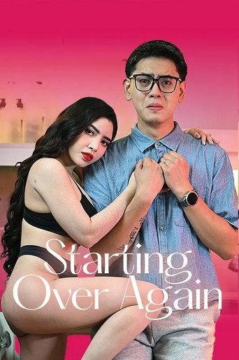 Starting Over Again