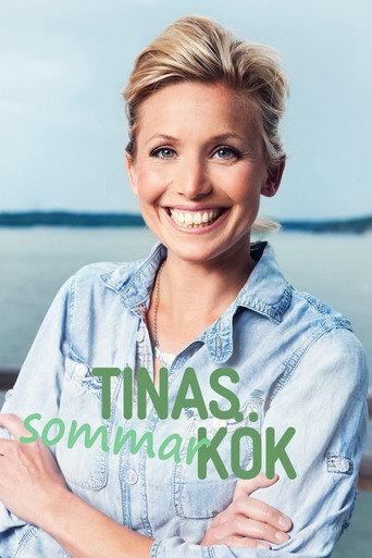 Tinas sommarkök