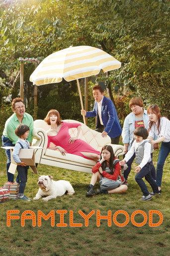 Familyhood