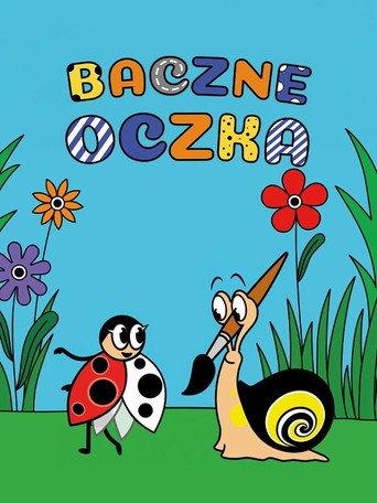 Baczne oczka