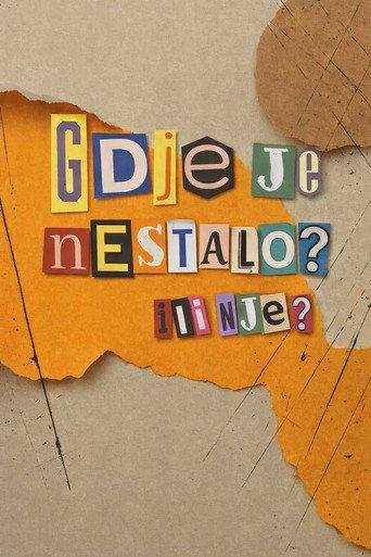 Gdje je nestalo? Ili nije?
