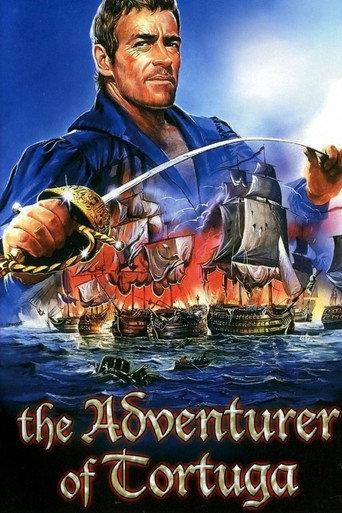 Adventurer of Tortuga