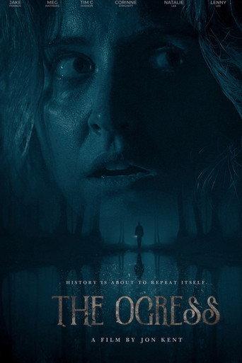 The Ogress