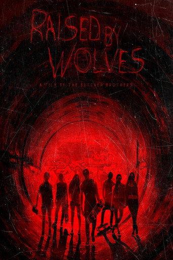 Raised by Wolves