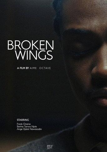Broken Wings