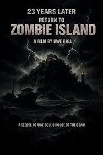 23 Years Later: The Castle of the Dead
