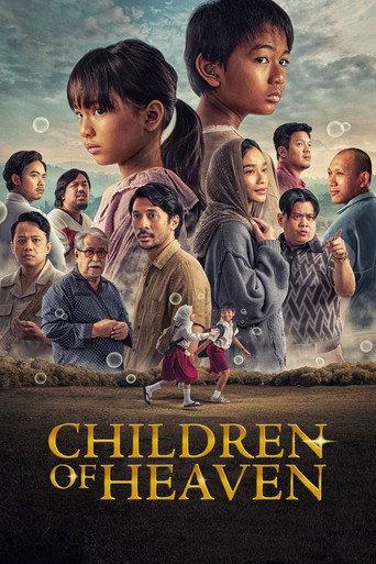 Children of Heaven