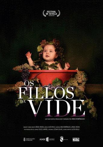 Os fillos da vide
