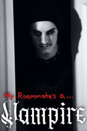 My Roommate's a Vampire