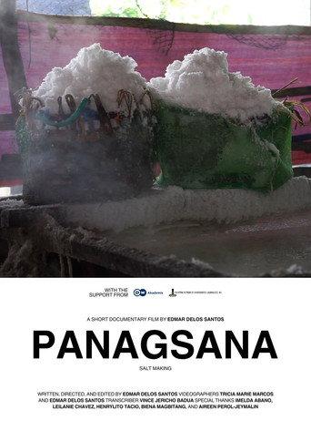 Panagsana