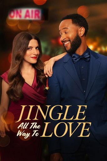 Jingle All the Way to Love