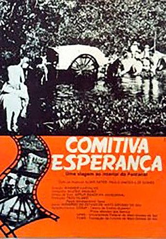 Comitiva Esperança
