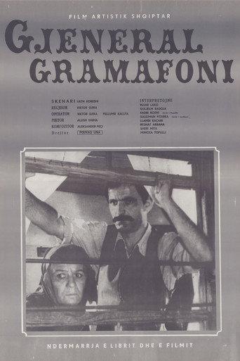 General Gramophone