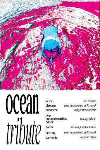 Ocean Tribute