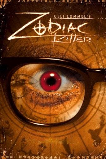 Zodiac Killer