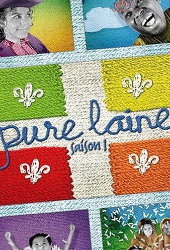Pure Laine