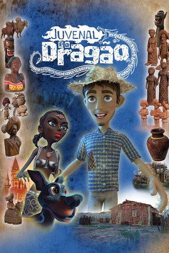 Juvenal and the Dragon