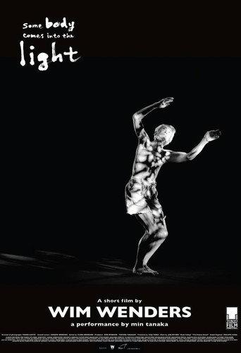 Some Body Comes Into the Light
