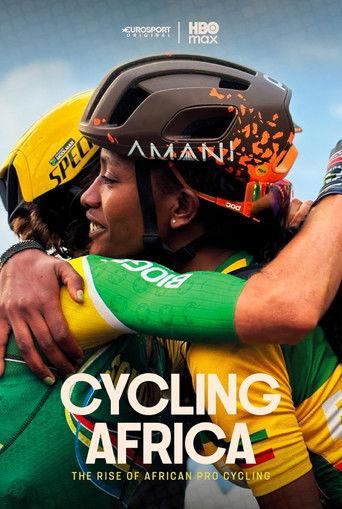 Cycling Africa