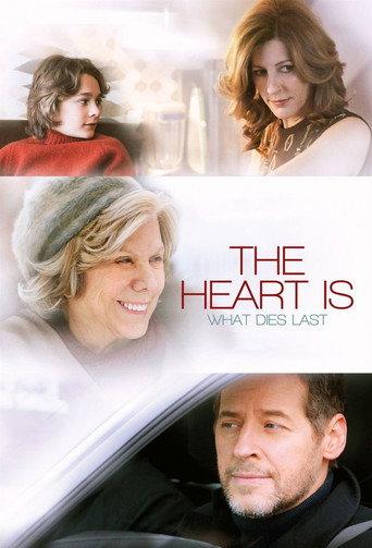 The Heart Dies Last
