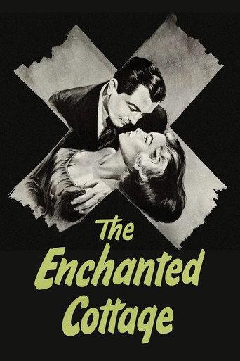 The Enchanted Cottage