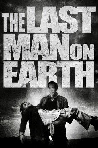 The Last Man on Earth