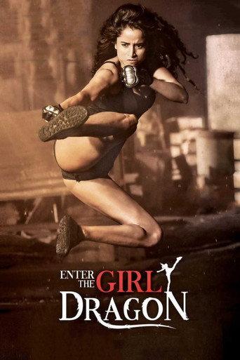 Ladki: Dragon Girl