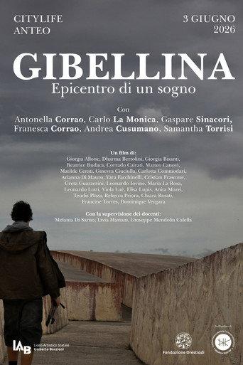 Gibellina, the epicenter of a dream
