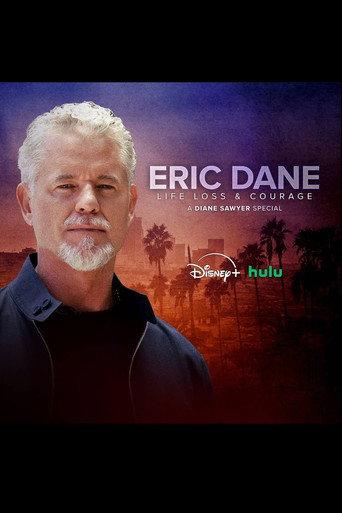 Eric Dane: Life, Loss & Courage – A Diane Sawyer Special