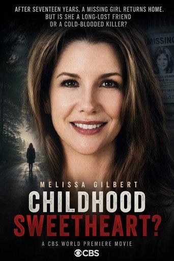 Childhood Sweetheart?