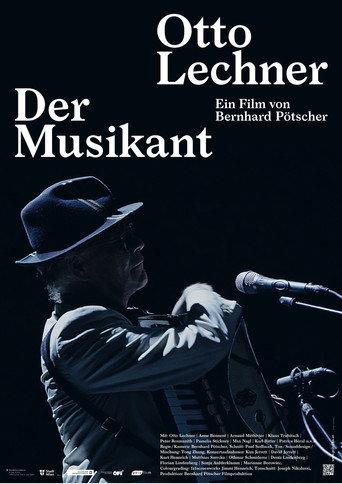 Otto Lechner - Der Musikant
