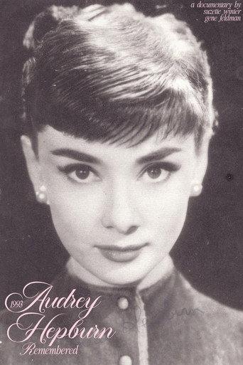 Audrey Hepburn: Remembered