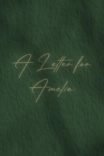 A Letter for Amelia