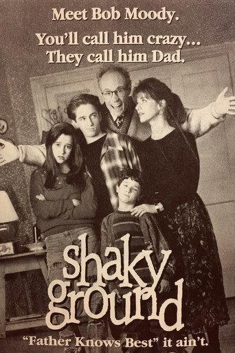 Shaky Ground