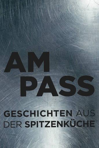 At the Pass — Tales from Fine Dining