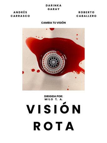 Break Vision