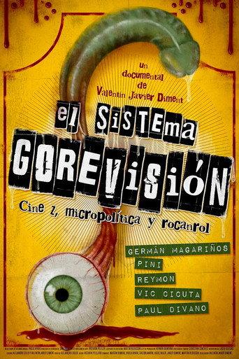 The Gorevision's System