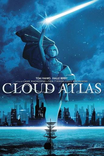 What is an Ocean… Reconnecting the Cast and Crew of Cloud Atlas