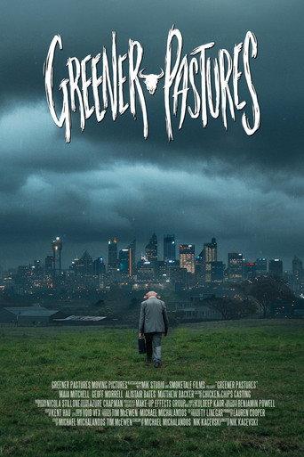 Greener Pastures