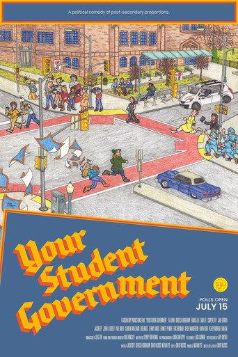 Your Student Government