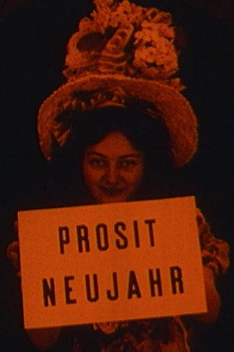 Happy New Year 1910!