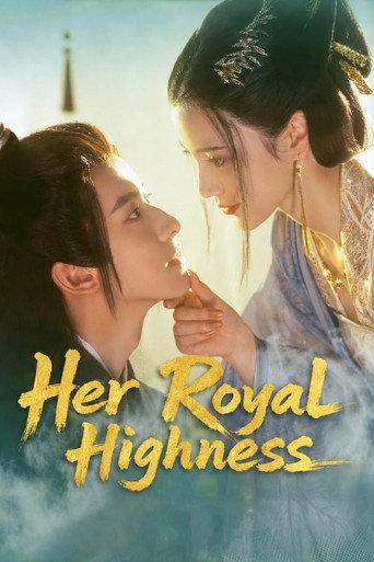 Her Royal Highness