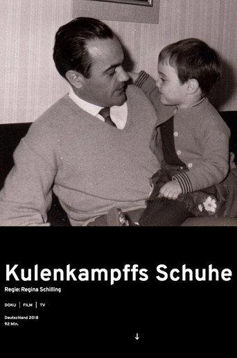 Kulenkampff's Shoes