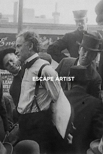 Escape Artist