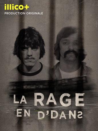 La rage en d'dans
